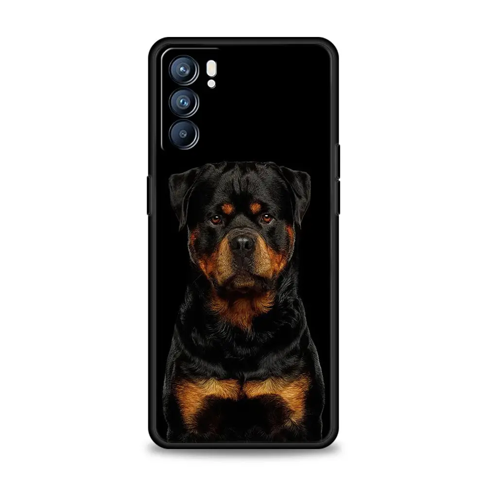 Pit Bull Design Stylish Pet Dog Phone Case Cover