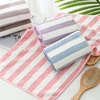 Quality Towels Wholesale Bulk Pack Soft Absorbent Quick-Dry Bath Towels Travel Sport Spa Bathroom Swim Supplies 4