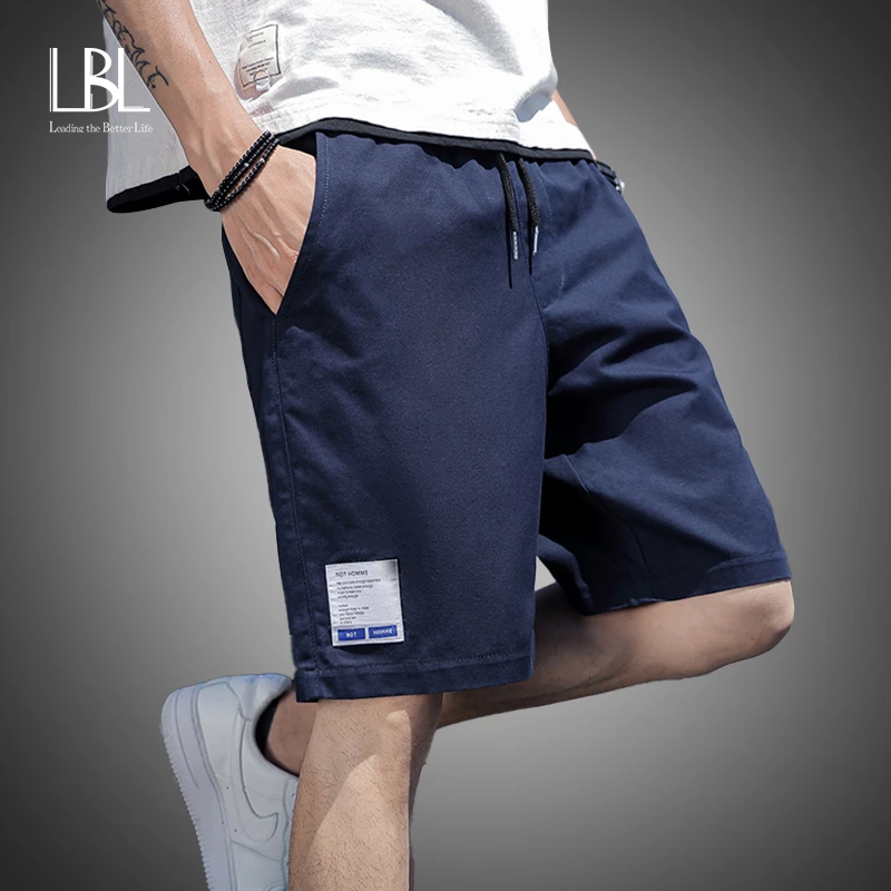 2022 Summer Casual Shorts Men Fashion Style Man Cargo Shorts Bermuda Beach Shorts Breathable Solid Boardshorts Men Sweatpants maamgic sweat shorts