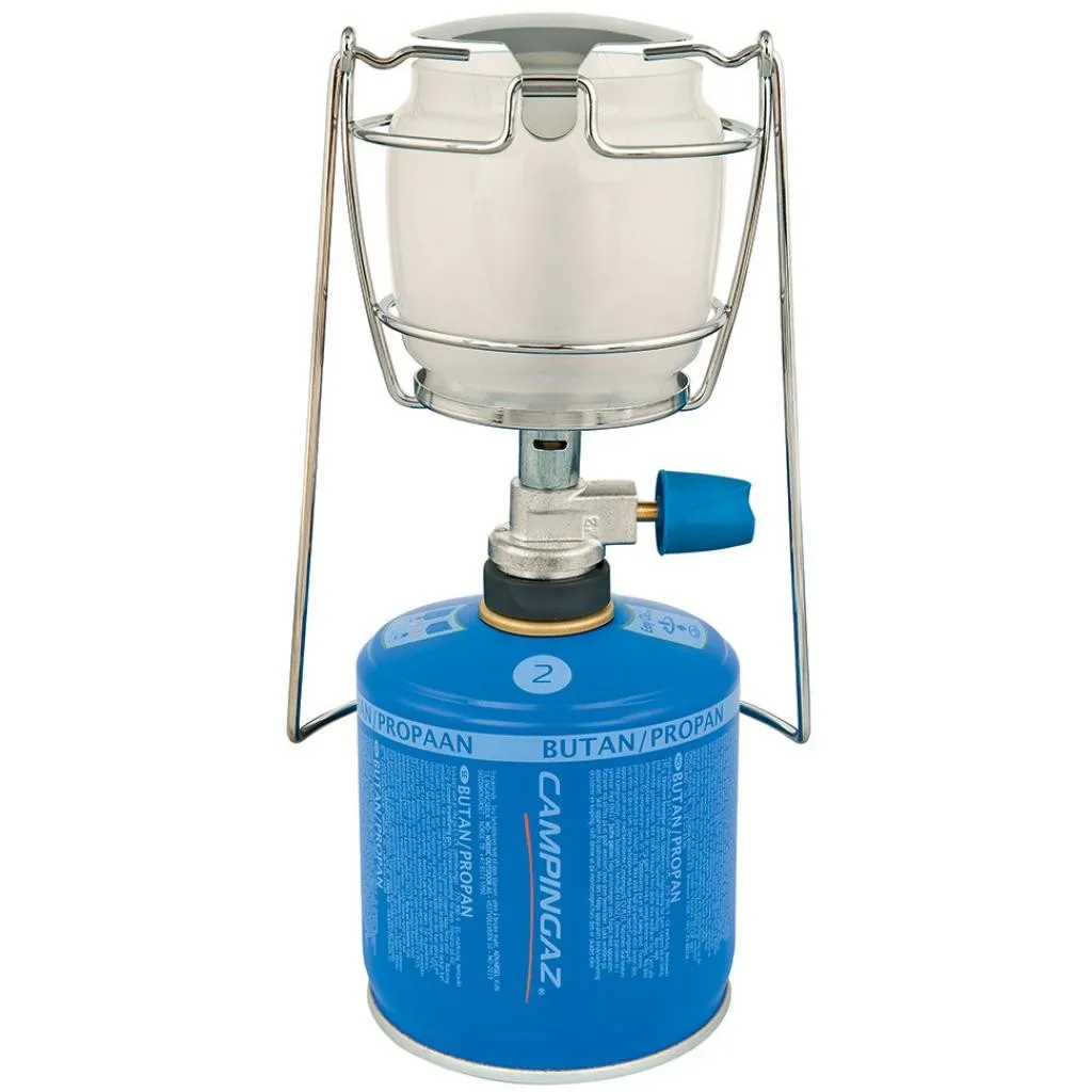 Gas Lamp Campingaz lumogaz plus Lantern | Спорт и развлечения