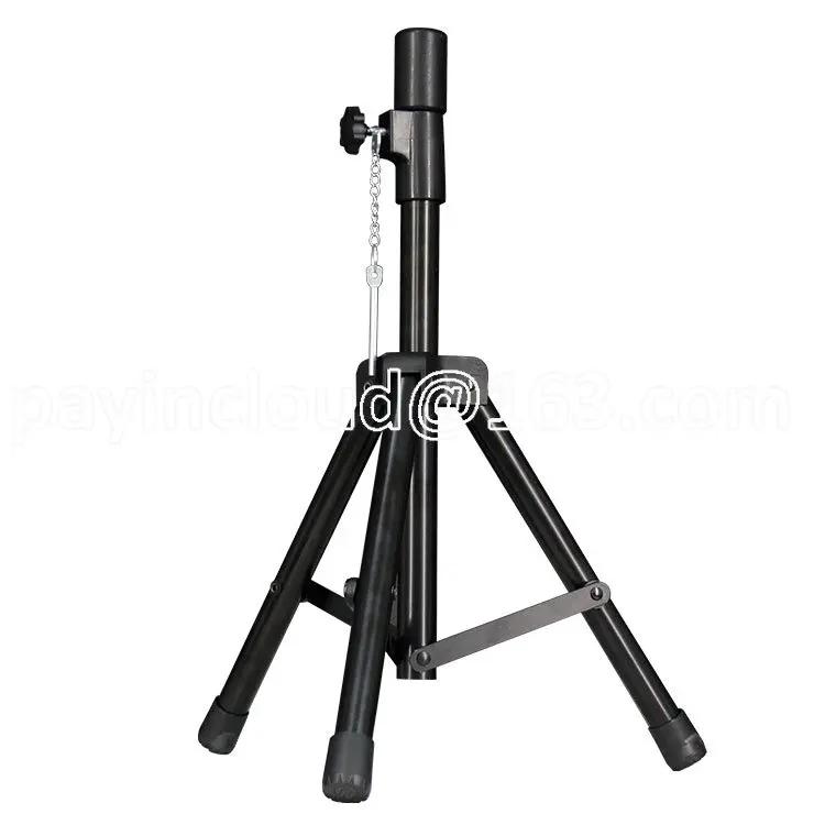 Heavy Duty Stable Stage Tripod, High Adjustable Flexible Speaker Stand
