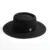 New Summer Straw Sun Hats for Women Ladies Fashion Flat Brim Ribbon Beach Hat Travel Dress Cap chapeau femme 10