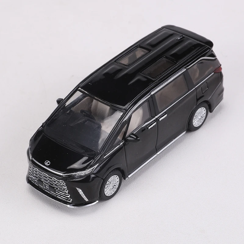DCT 1:64  LM Second Generation Alloy 4