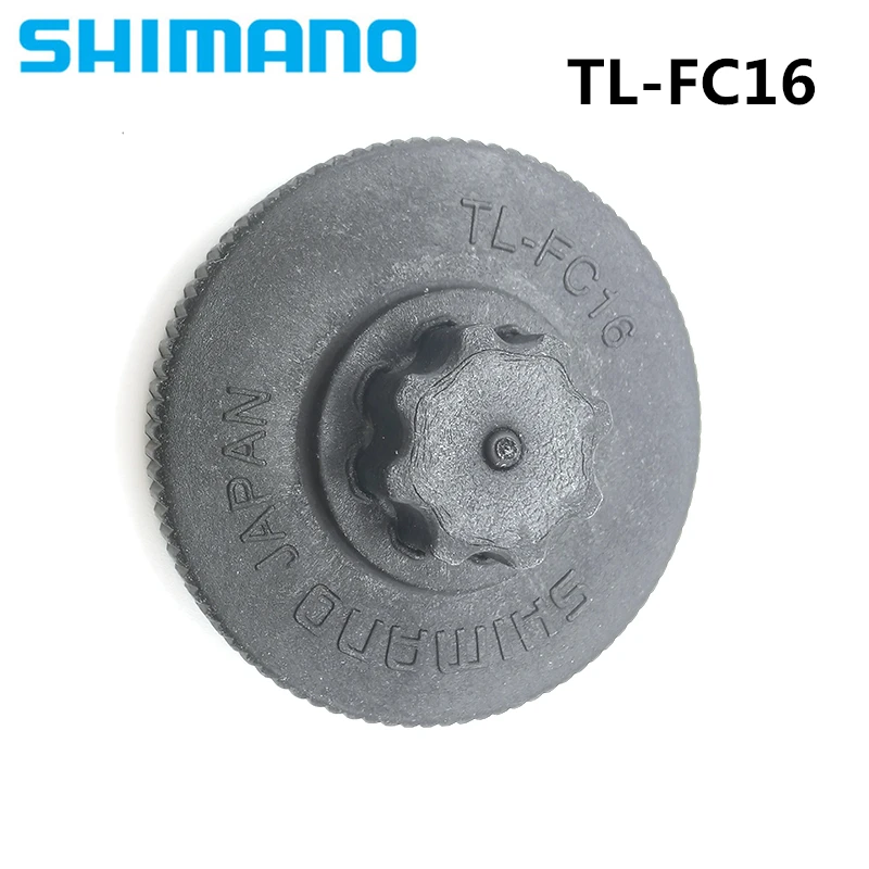 Shimano TL-FC16 Crankset Arm Installation Tool 