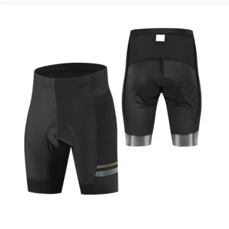 Pro Team 2021 Cycling Bibs Shorts Mountain Bike Breathable Mens Bike Gel Padded Bicycle Pants cycling breathable men Under Wear 4