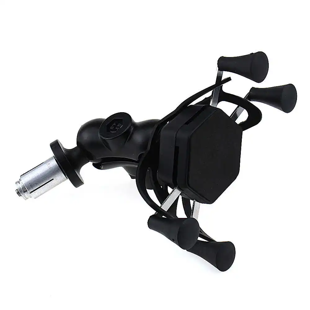

Рамка для GPS навигатора мотоцикла, штатив для HONDA CBR600 F4 CB400 VTEC CB1000 CBR 600RR 1000RR B