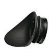 PVS14/Night Vision Instrument  Eyepiece Rubber Cover+Base 3