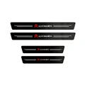 4Pcs Door-Citroen