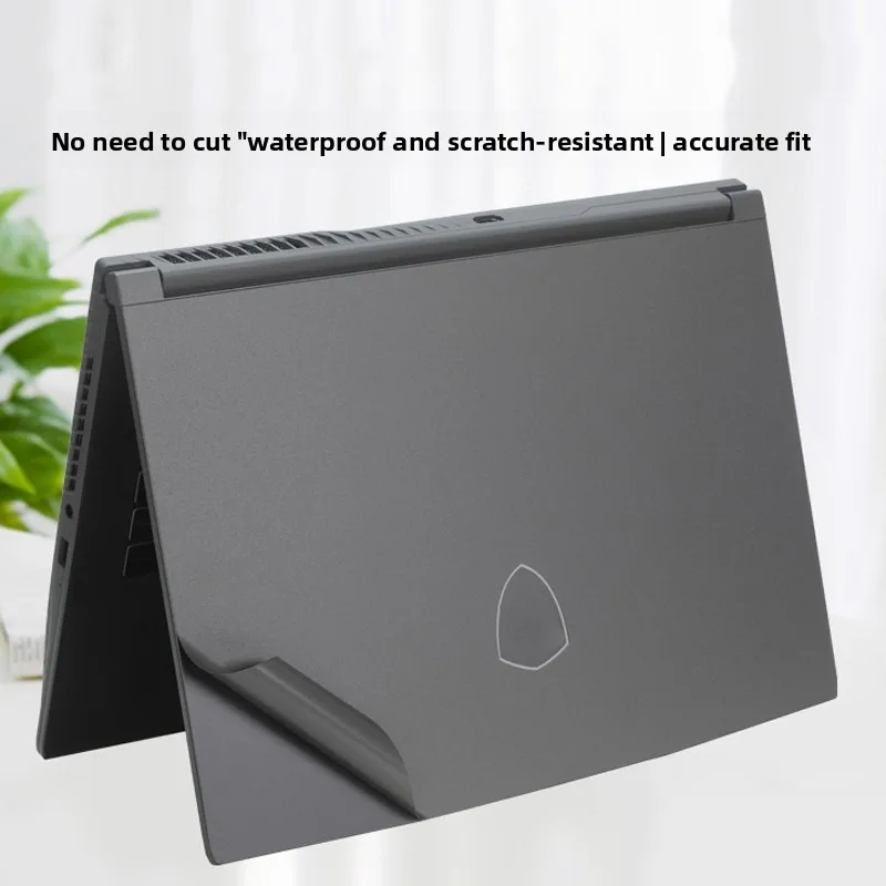 Lenovo ThinkBook 14/16 G9/G8/G7 컴퓨터 스킨 필름 16p Gen6 솔리드 컬러 보호 필름, 절단 없음 에틸렌 스티커 필름