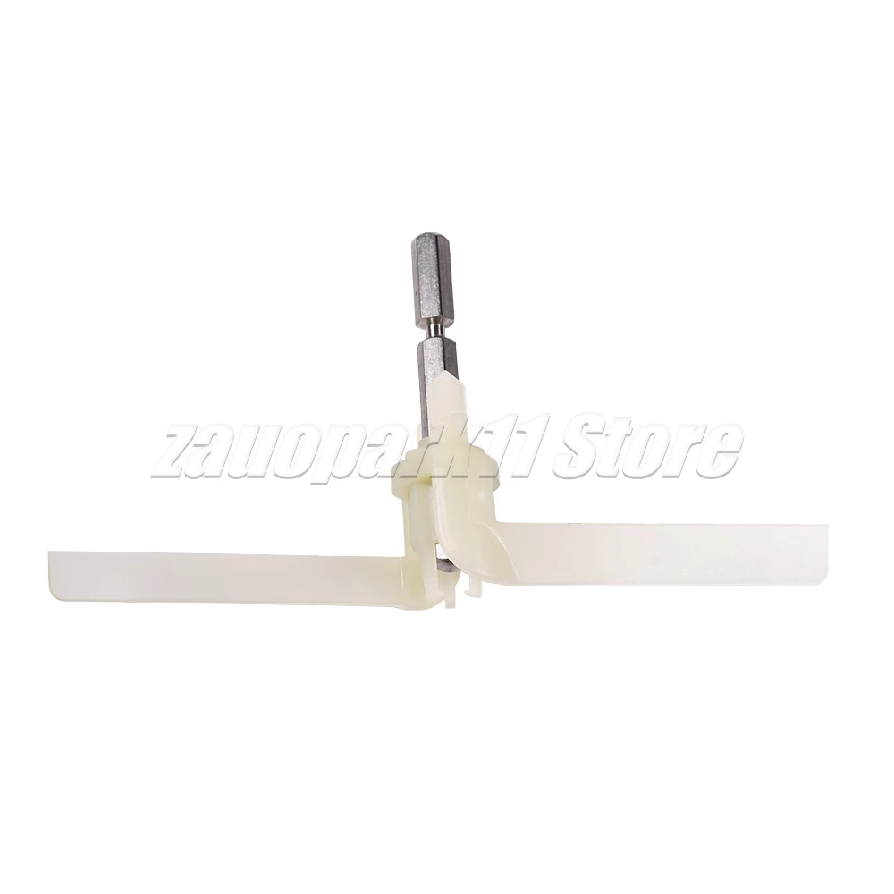 Food Processor Blades Slinger 091027 00091027 for Bosch MUM4 Kitchen Appliance