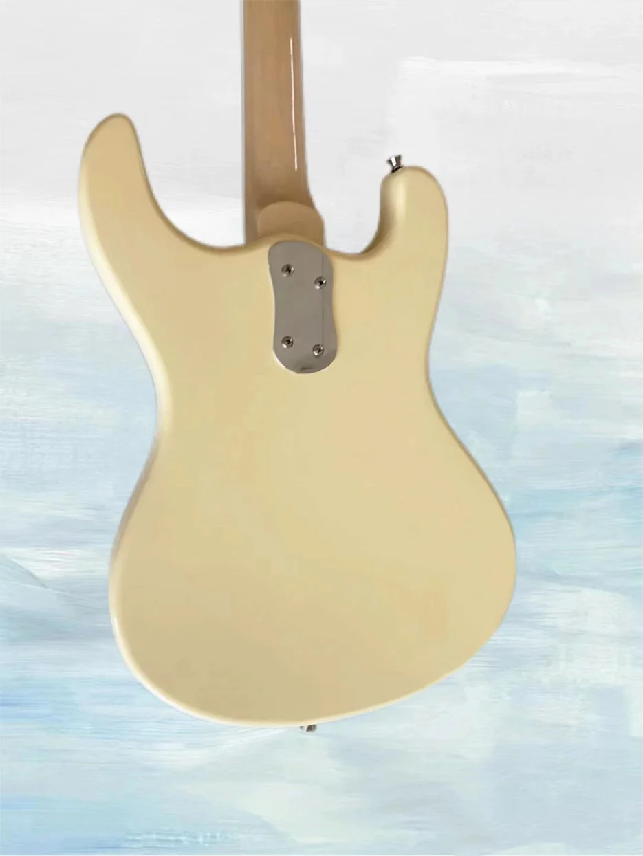 mosrite ベンチャーズモデル パールホワイト Mosrite The Ventures model Pearl White <モズライト>｜平野