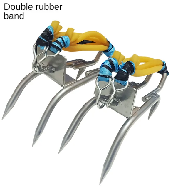 Fa Hegymászó Műtárgy Lábkötés Antiszkid Macska Karom, Fafogás Darázs Speciális Szerszám Univerzális Biztonsági Továbbfejlesztett Változat - Image 5