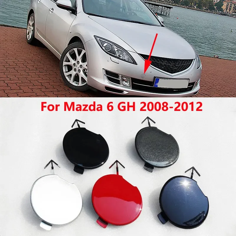 Frontgrill Mazda 6 GH