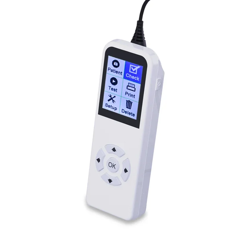 

OAE Hearing test equipment Newborn diagnostic audiometer AD-11
