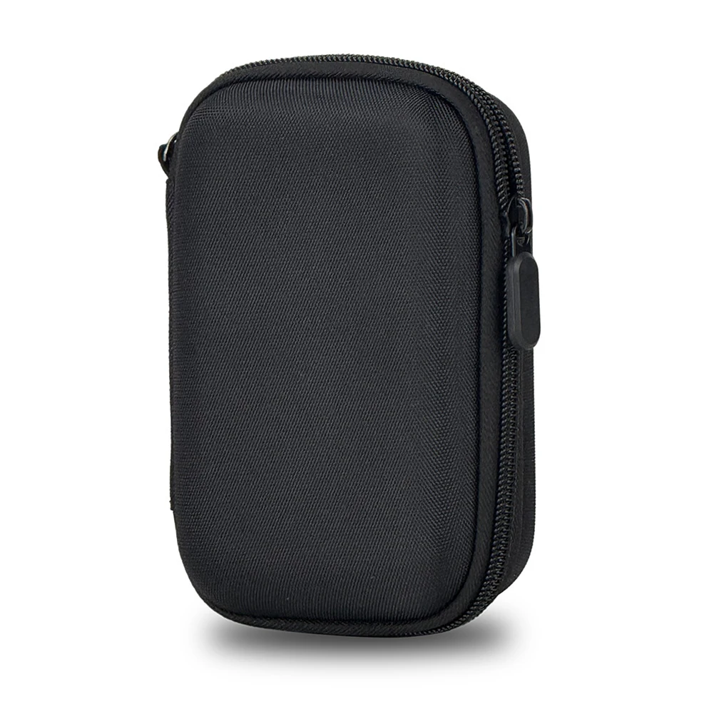 Carrying Case Shockproof Protective Case Game Console Bag for Anbernic RG353V/RG35XX/RG40XXV/RG353VS Console