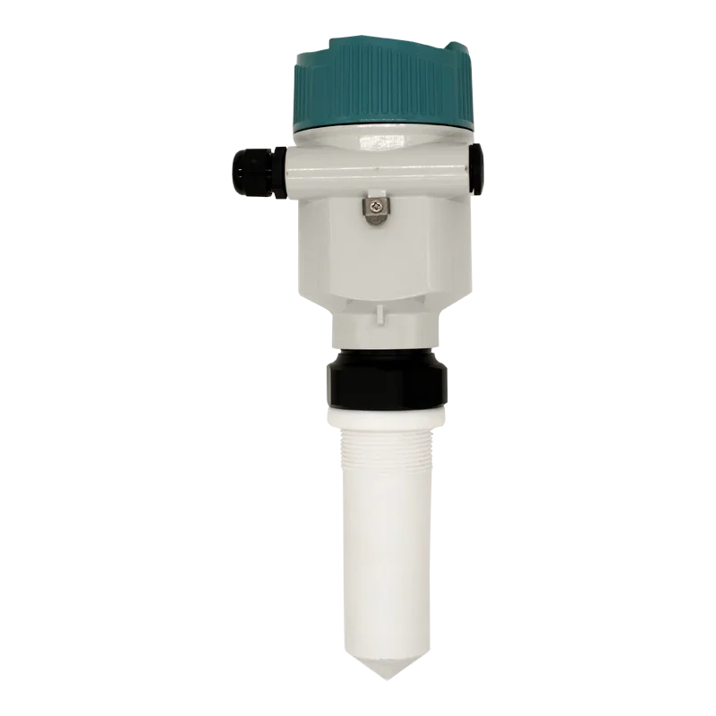 

radar level tank sensor transmitter