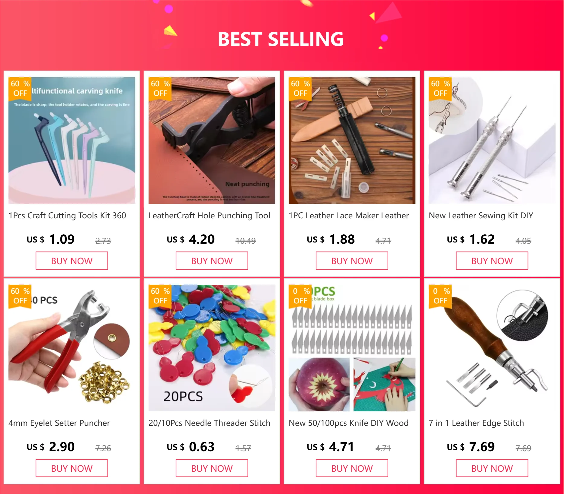 Description Picture 2 of itemNew 50/100pcs Knife DIY Wood Carving Fruit Food Scalpel Craft Sculpture Cutting Tool Metal Engraving Blades Knifes Wood Carving