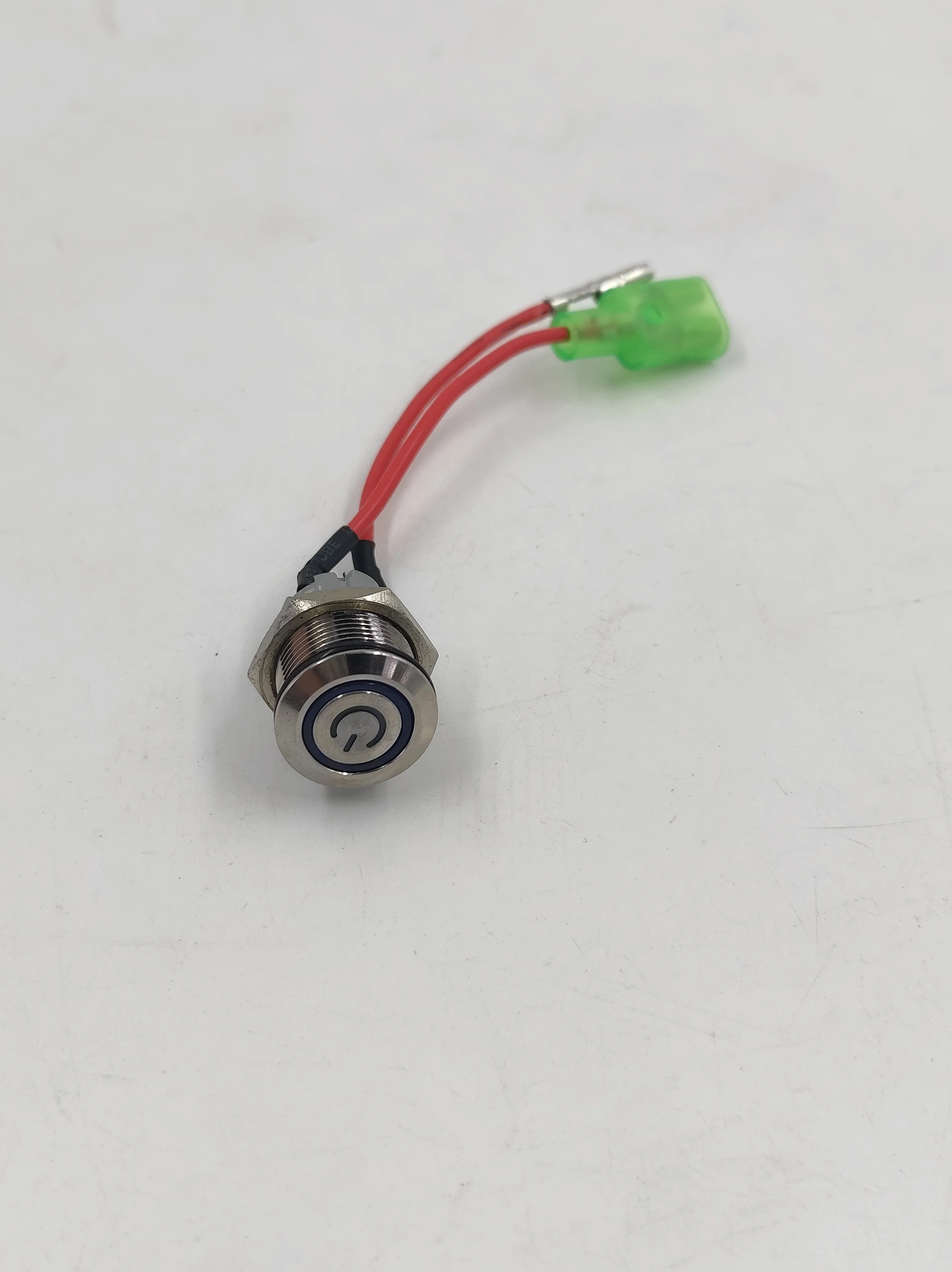 

Original LED SWITCH for Minimotors DUALTRON MINI Electric Scooter led Switch Kickscooter Parts