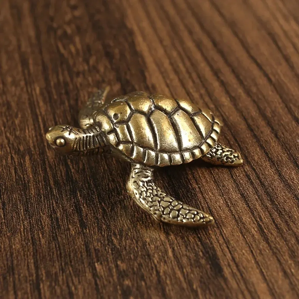 Big Turtle