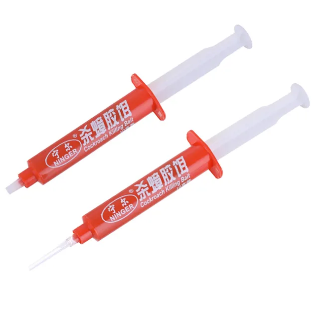 Nemstest Csótány Eliminátor Gél Hatékony És Erős Szállodai Konyha - Image 4