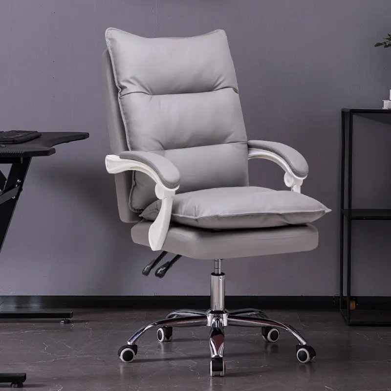 PU Grey