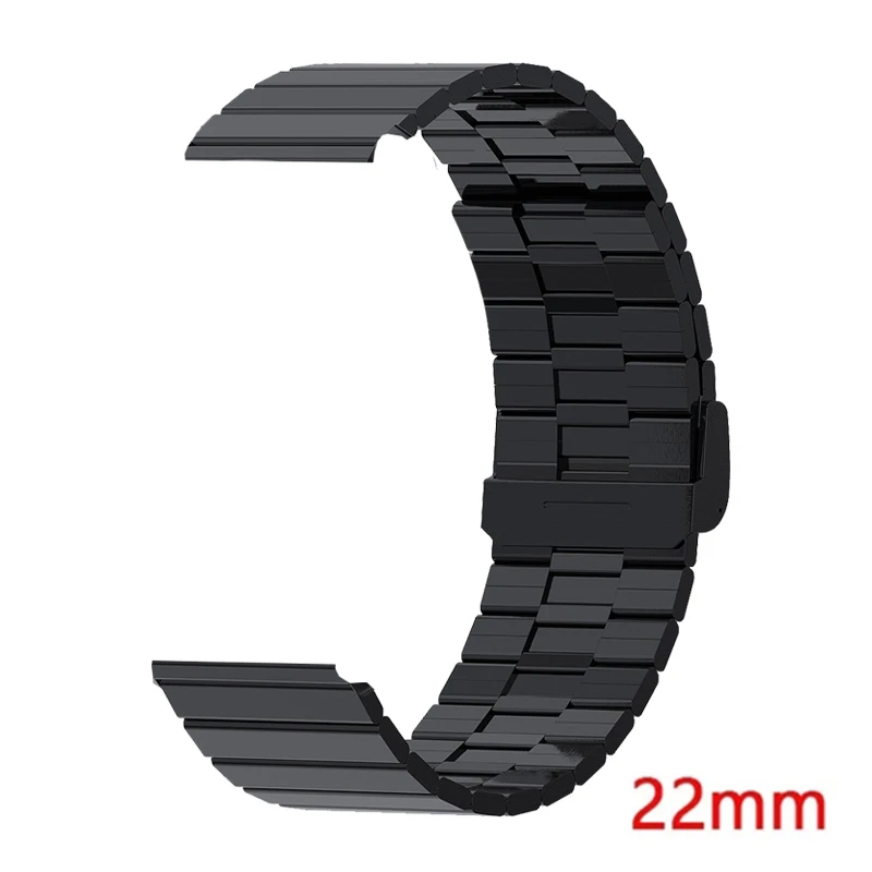 Black Steel B