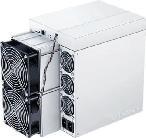 

Buy 2 get 1 free NEW Antminer KA3 166T 3154W Miner IN HAND