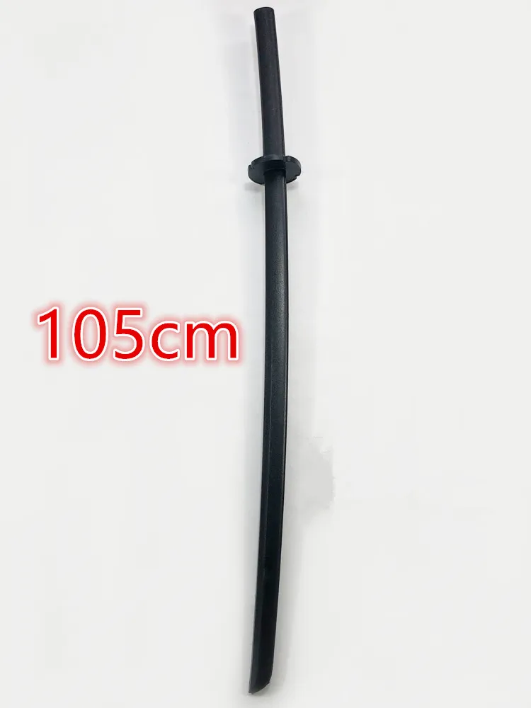 Anime 1:1 Kusanagi sword plover blade Nin Cosplay Sasuke Sword Weapon Prop Role Playing Weapon PU  Model Decorate 105cm