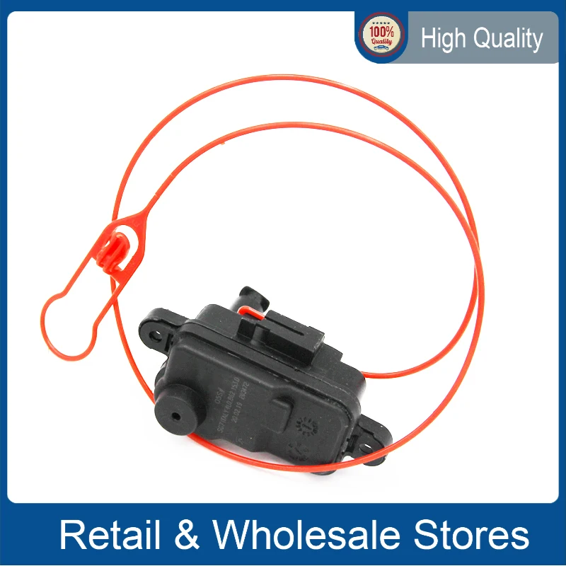4L0862153D-4L0-862-153D-Fuel-Filler-Flap-Door-Lock-Actuator-Motor-For ...
