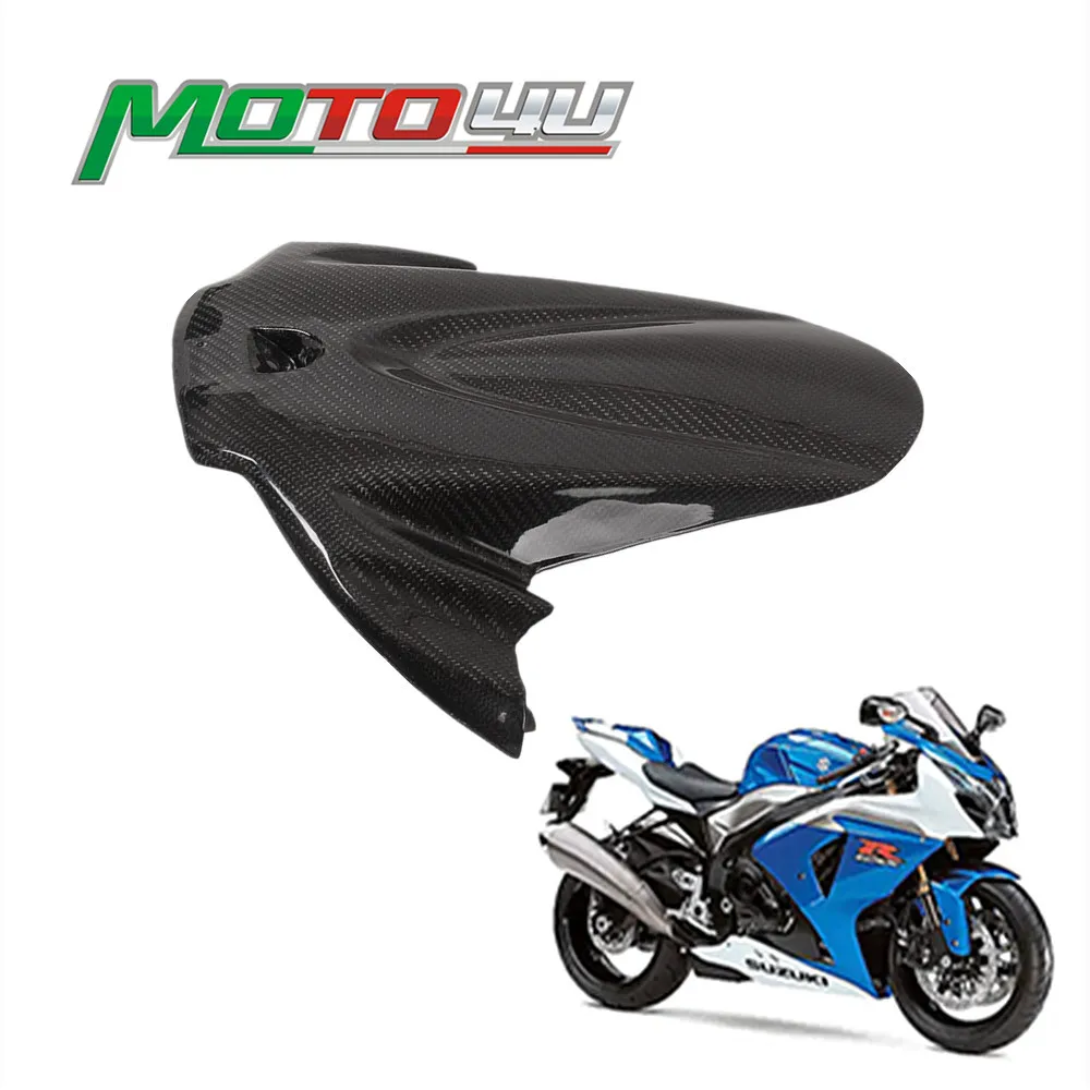 

Задние колеса из углеродного волокна для SUZUKI GSXR1000 GSX-R1000 2009-2016, брызговик, модификация мотоцикла