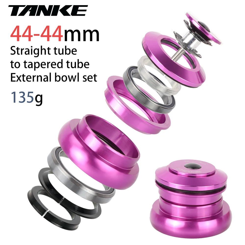 パーツ MTB TANKE 36mm - 160mm Travel パーツ MTB TANKE 36mm - 160mm Travel TANKE MTB Bike Fork