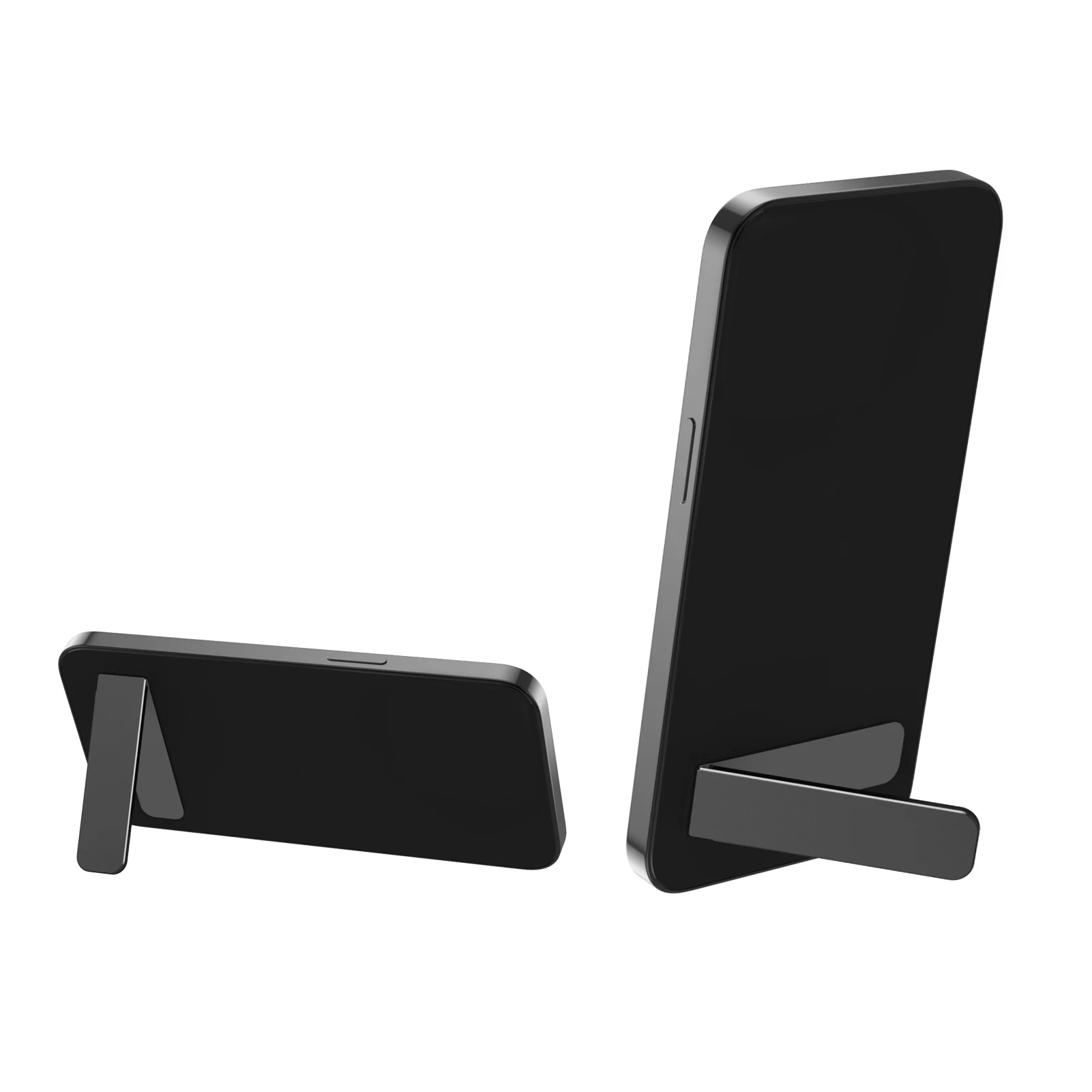 Phone Kickstand Attachment Foldable Phone And Lightweight