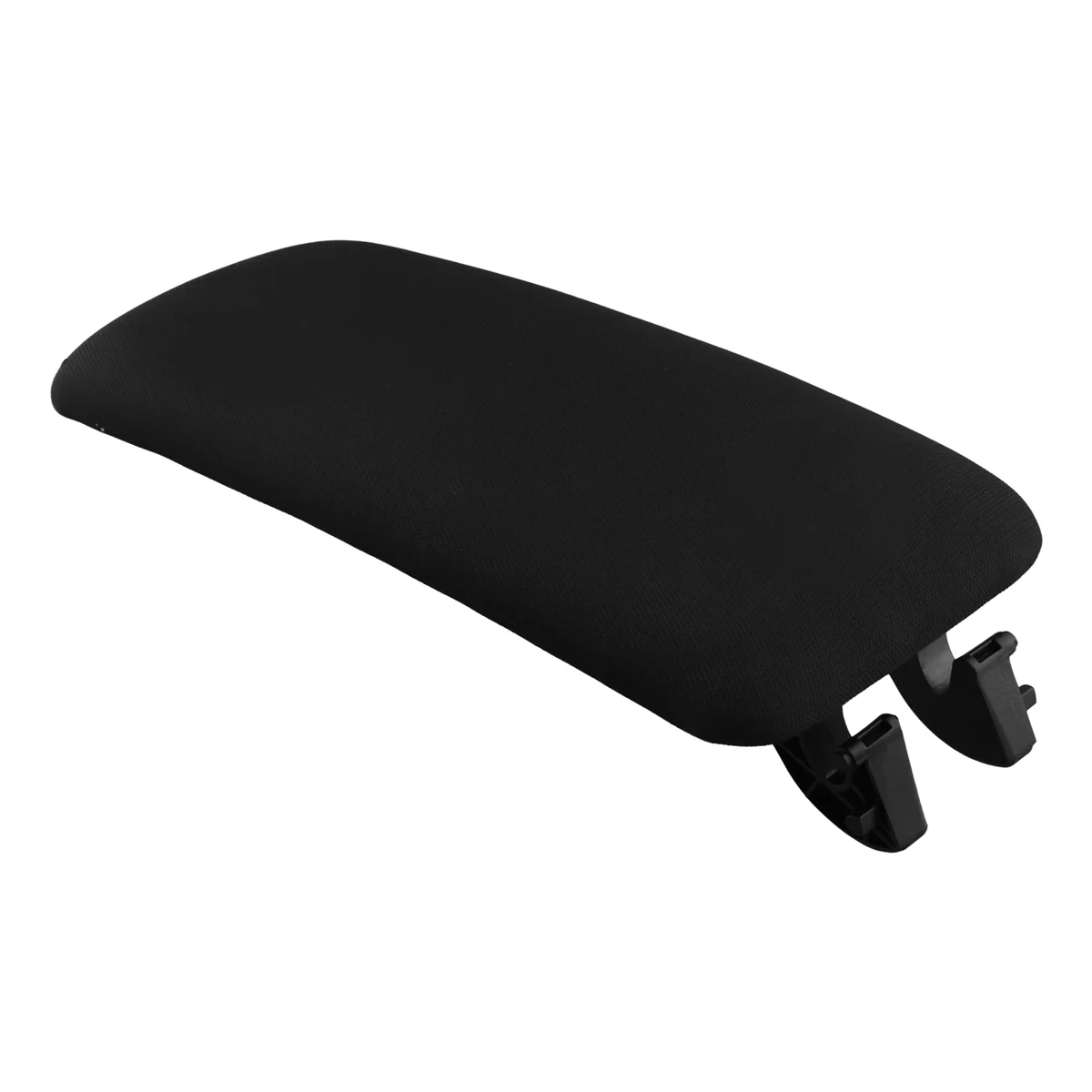 자동차 센터 콘솔 팔걸이 상단 커버 래치, 아우디 A1 8X1 8XK 2012-2018 팔걸이 상자 뚜껑 패드 천 및 플라스틱, 8X0864245B