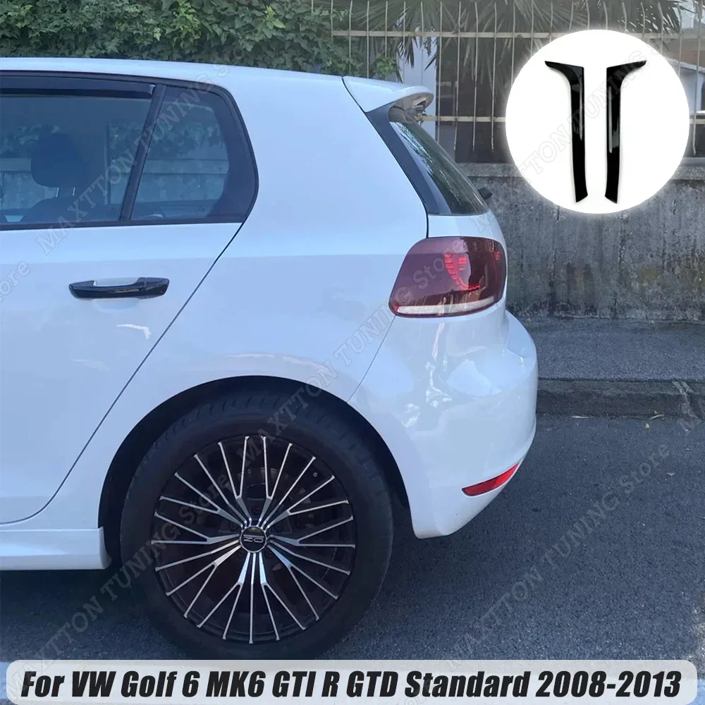 Leistungssteigerung VW Golf 6 GTI