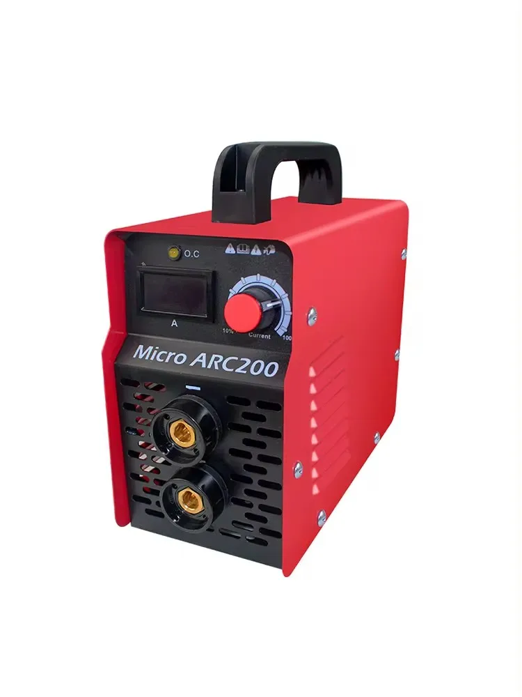 Welding Tool 3.2mm Electrode Special Welder 220V/230V MINI 200A Inverter DC IGBT Welding Machine/Welding Equipment