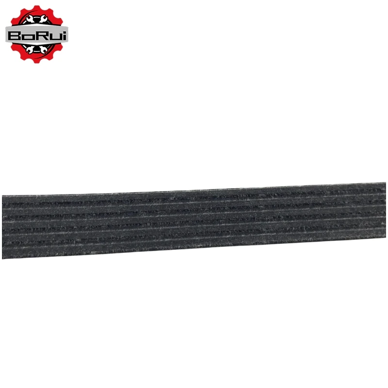 Serpentine Belt A0029931196 0029931196 5PK1510 1pcs for Mercedes Benz CLA250