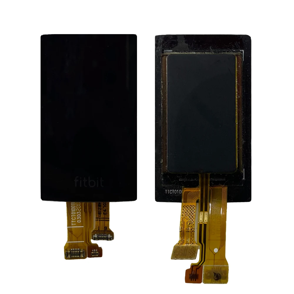 

Display Watch Phone Charge4 For Fitbit Charge 4 LCD Display Touch Screen Digitizer Assembly Replacement Parts