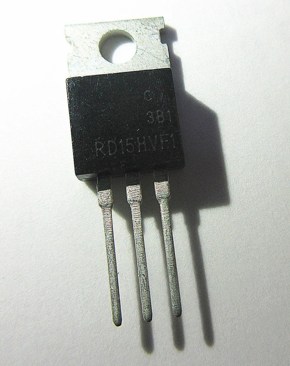 

Бесплатная доставка RD15HVF1 RD06HVF1 10 шт.