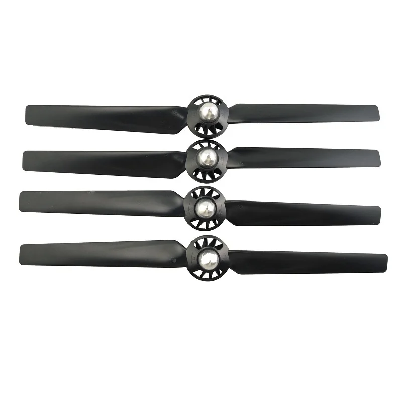 2/4/8PCS Propeller for Yuneec Typhoon Q500 Drone Q500M 4K Self-locking Quick Release Blade CW CCW Replacement Props Spare Parts drone propeller drone propellers drone propeller blades propeller replacement parts