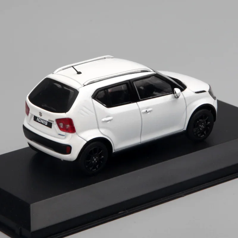 KYOSHO Diecast Skala 1/43 IGNIS Model Mobil Alloy Koleksi Souvenir