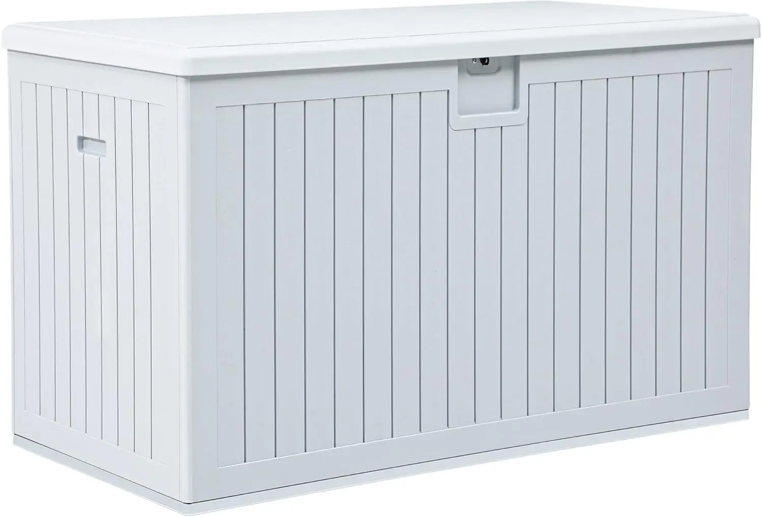 XXL 230 Gallon Large Deck Box 1