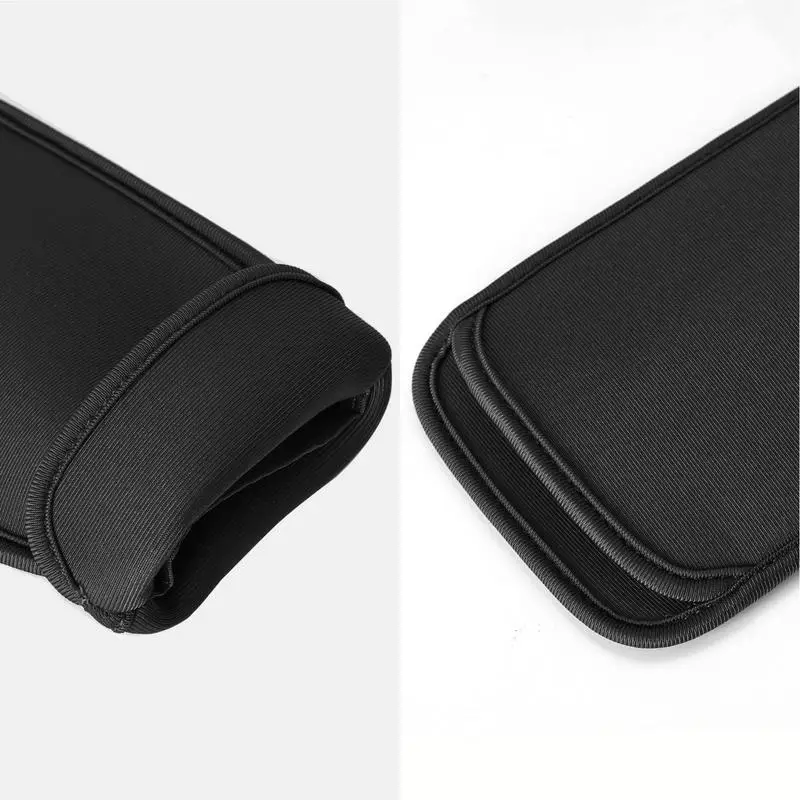 Mobile Phone Waterproof Case Ertical Storage Phone Pouch Stain-proof Dustproof Cards Holder Phone Pouch Wallet Mobile Phone