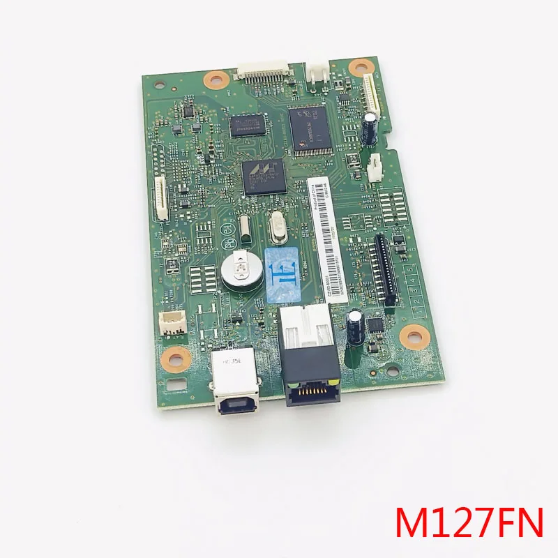 para HP M127FN M127FW M127 127FN 127FW,