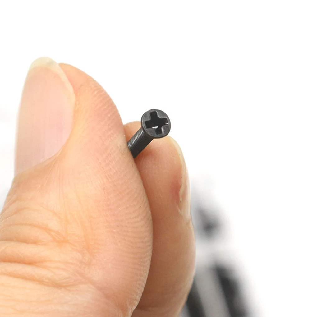 18 Screws Specifications Carbon Steel Screws Eyeglass Sunglass Screws