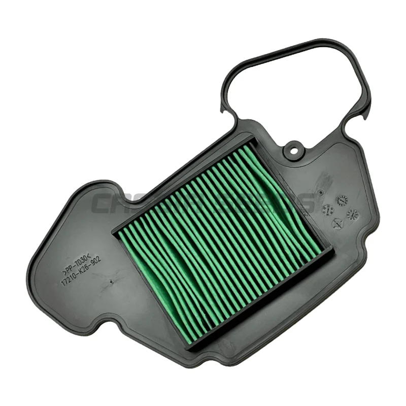 

Motorcycle intake filter for Honda MSX125 Grom 2013-2019 Monkey 125