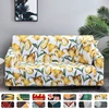 floral stretch sofa cover couch cover slipcovers armchair corner sofa cover chaselong protector for pets and kids fully wrap 1
