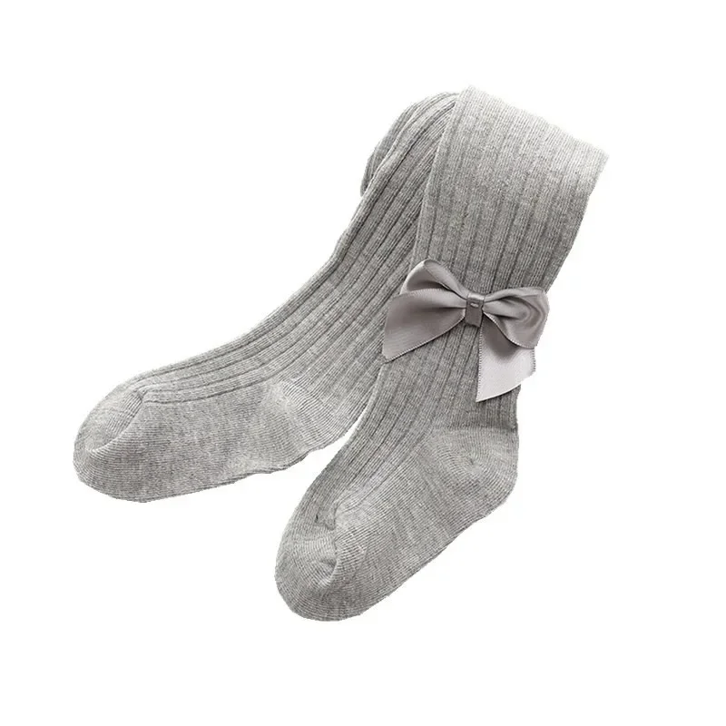 Knit Tights Girls Pantyhose For Girls