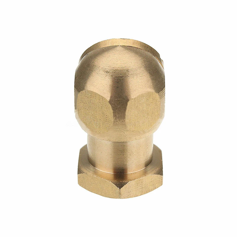 1/4" NPT Tyre Inflator Valve Connector Air Chuck Ball Tire Clip Lock-On tire inflator valve connector