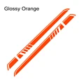 Glossy Orange