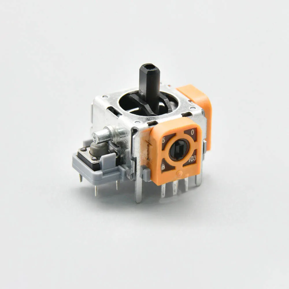 Per Xboxone/Xbox 360 Joystick Potenziometro Pulsante Joystick Analogico 3D
